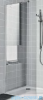 Kermi Cada XS kabina walk-in 70 cm CKTWF07020VPK